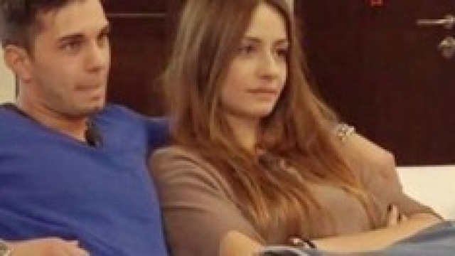 Anna e Emanuele fine della favola