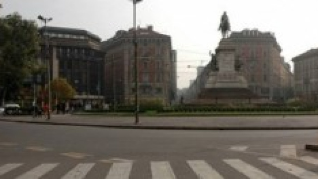 Blocco traffico a Milano: le info utili