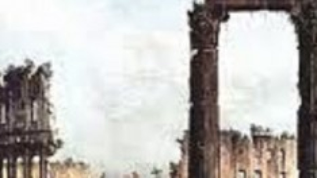 Decadenza della grande bellezza 