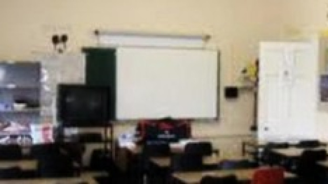 Diritto allo studio negato