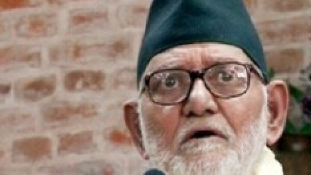 Dovremmo imparare qualcosa dal premier Nepalese!