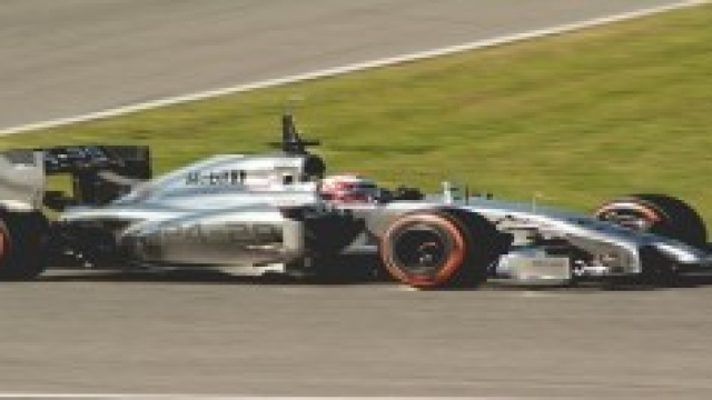 Formula 1 GP Bahrain 2014: info orari tv