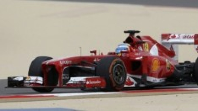 formula 1 GP Bahrain 2014 orari qualifiche e gara