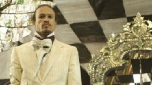 Heath Ledger indiscusso attore mai dimenticato.