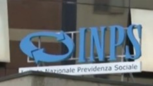 INPS, disoccupazione: Aspi 2014
