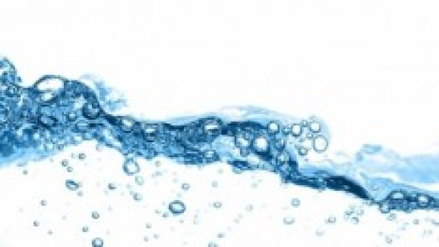 L'acqua termale toccasana di tanti disturbi