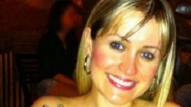 La vendicativa Myriam Priscilla Castro.