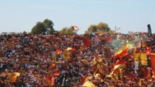 Lega Pro 2014 Prima, Seconda Divisione