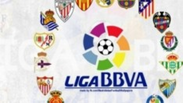 Liga spagnola, pronostici 32^ giornata