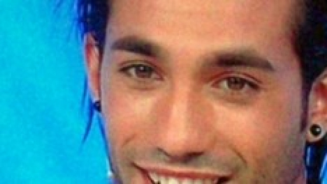 Marco Stabile accusato di stupro