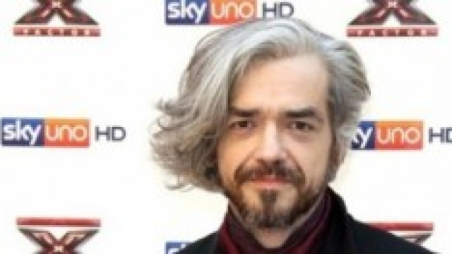 Morgan lascia X Factor...