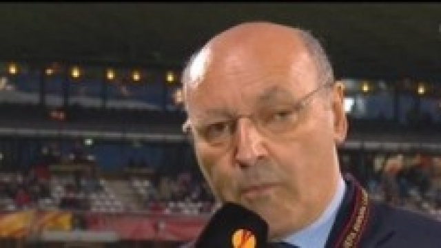  Napoli - Juventus: veleni Marotta - De Laurentiis
