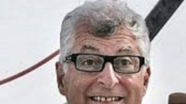 Patrizio Bertelli, amministratore di Prada