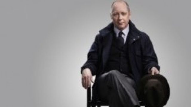 Red vi aspetta su Foxcrime, canale 116 di Sky