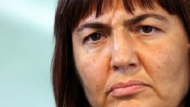 Renata Polverini contro Mauro Nori!