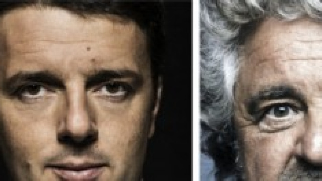 Renzi o Grillo? Dove va l'elettorato di FI?