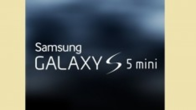 Samsung Galaxy S5 Mini   
