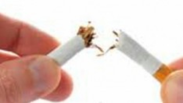 Smettere di fumare senza ingrassare