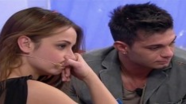 Uomini e donne, &egrave; finita tra Anna ed Emanuele 