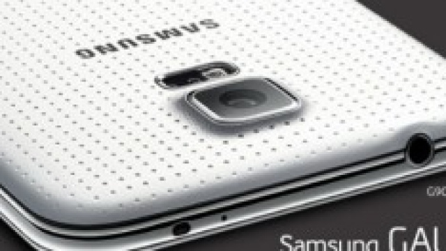 Versione dual sim per Samsung Galaxy S5