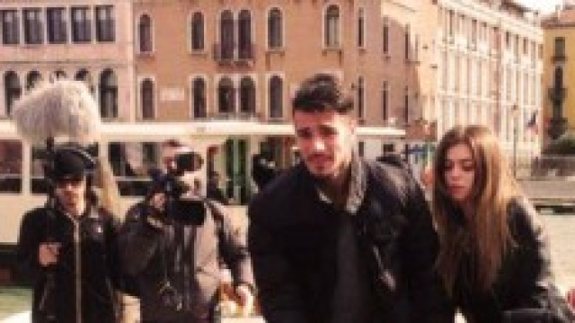 Aldo e Alessia, la coppia di Uomini e Donne