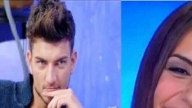 Anna pronta a corteggiare Marco a Uomini e Donne?