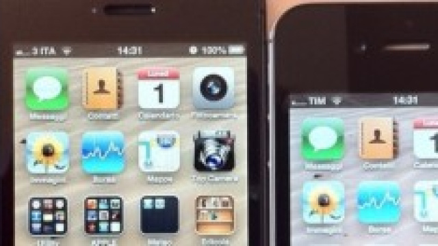 Apple iPhone 5S e iPhone 5C: le migliori offerte