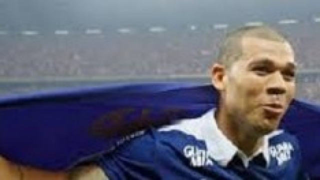Calciomercato, Inter interessata a Nilton