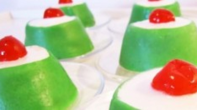 Cassatine, dolce tipico siciliano