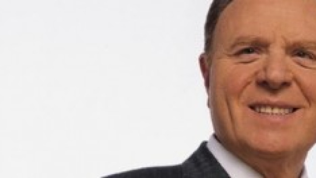 Ennio Doris (Photocredit Mediolanum sito web).