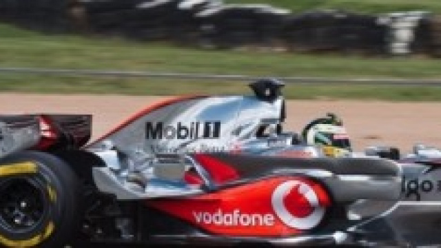 Formula 1 Bahrain, 2014: streaming e risultati