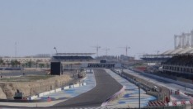 Gp Bahrain F1, orario tv e griglia di partenza