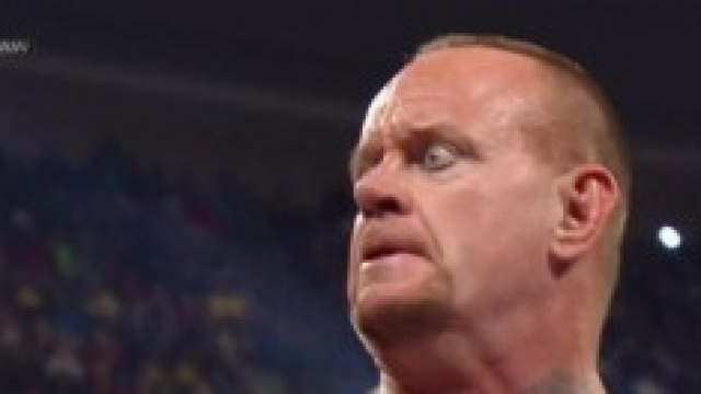 Match e quote Wrestlemania 30