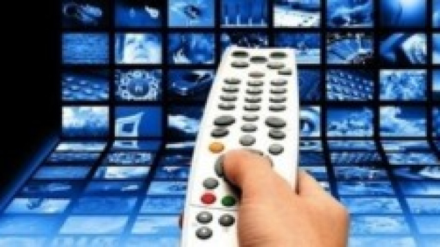 Programmi televisivi di domenica 6 aprile 2014