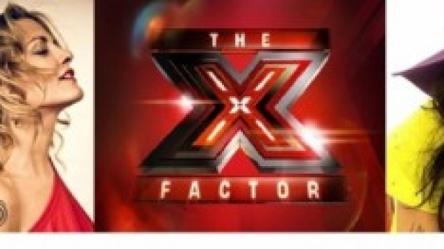 Syria e Irene Grandi giudici X Factor 8