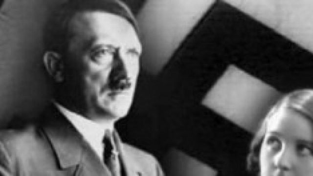 Test del DNA scopre che Eva Braun era ebrea!