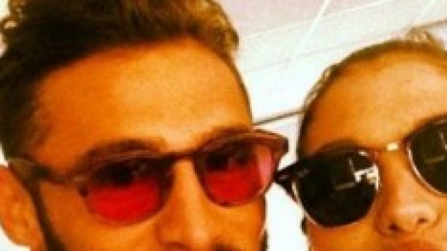 Tommaso Scala e Flavia Fiadone: foto post scelta