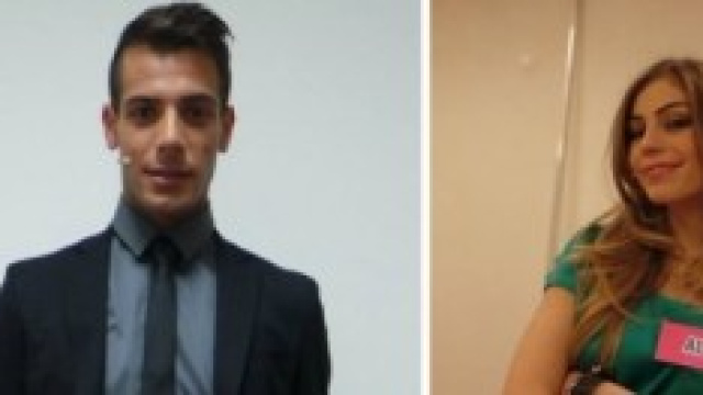 Uomini e Donne, Aldo regala un anello ad Alessia