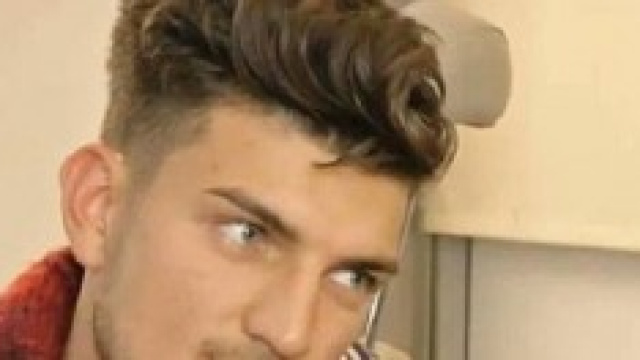 Uomini e Donne, Marco Fantini: "problemi loro"