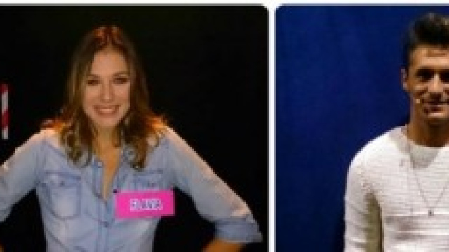 Uomini e Donne: Tommaso e Flavia si amano 