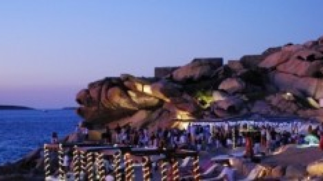 vacanze estate 2014 Costa Smeralda