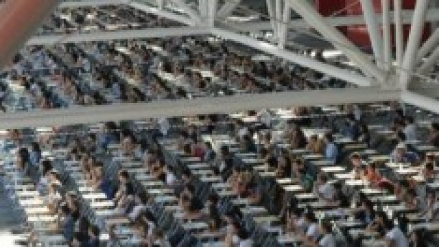 8 aprile test di medicina 2014