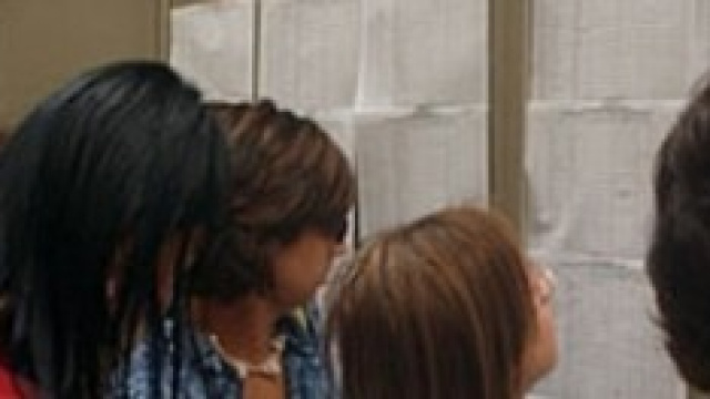 Aggiornamento graduatorie