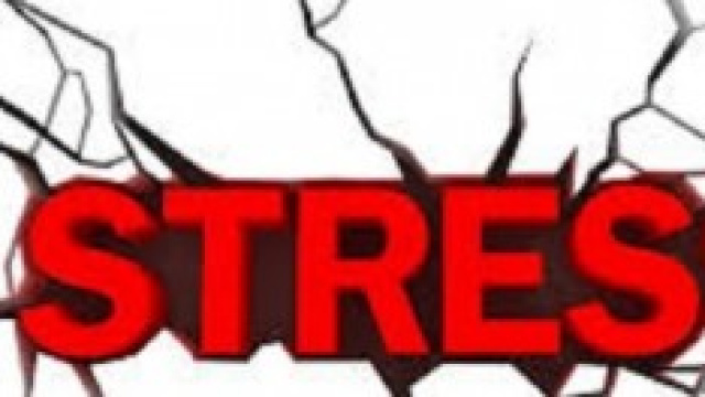 Allarme stress: sintomi e consigli