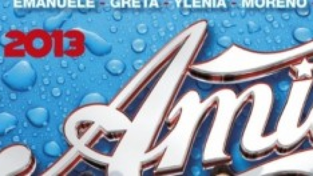 Amici 13 la compilation dei ragazzi 