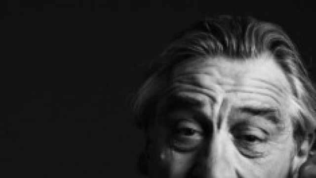 Amici 13, Robert De Niro giudice speciale