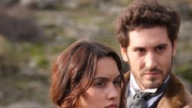 Anticipazioni soap il segreto, Pepa e Tristan