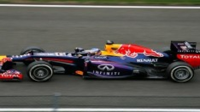 Formula 1 GP Bahrain 6 aprile: info replica