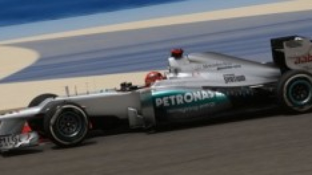 GP Bahrain F1 2014: orario diretta gara 