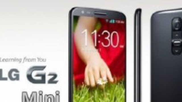 LG G2 ed LG G2 mini: le migliori offerte online